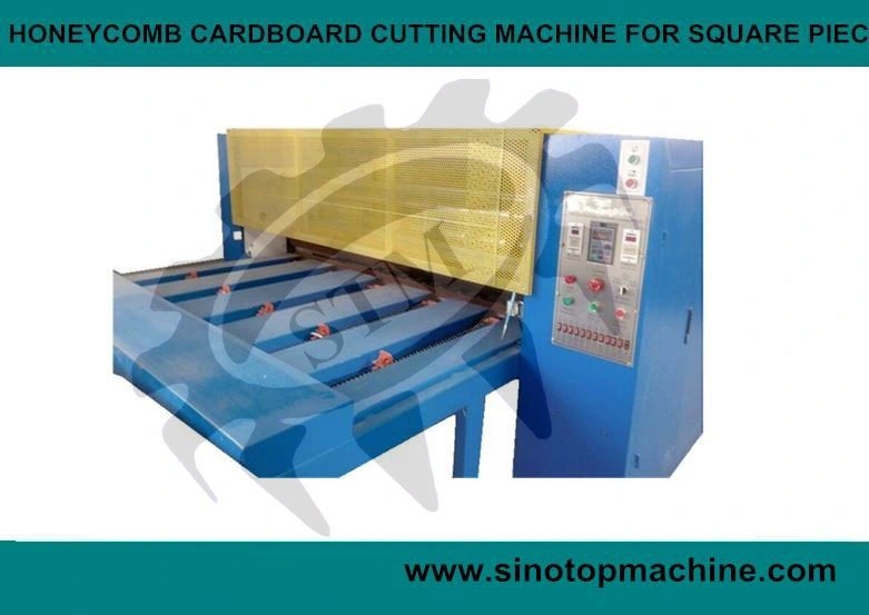 Honeycomb Paper Board Slitting Machine|Cutting Machine|Slitter|Cutter